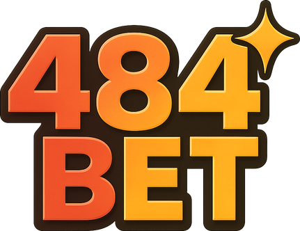 484bet Logo